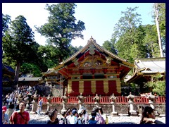 Nikko Toshogu Shrine 18